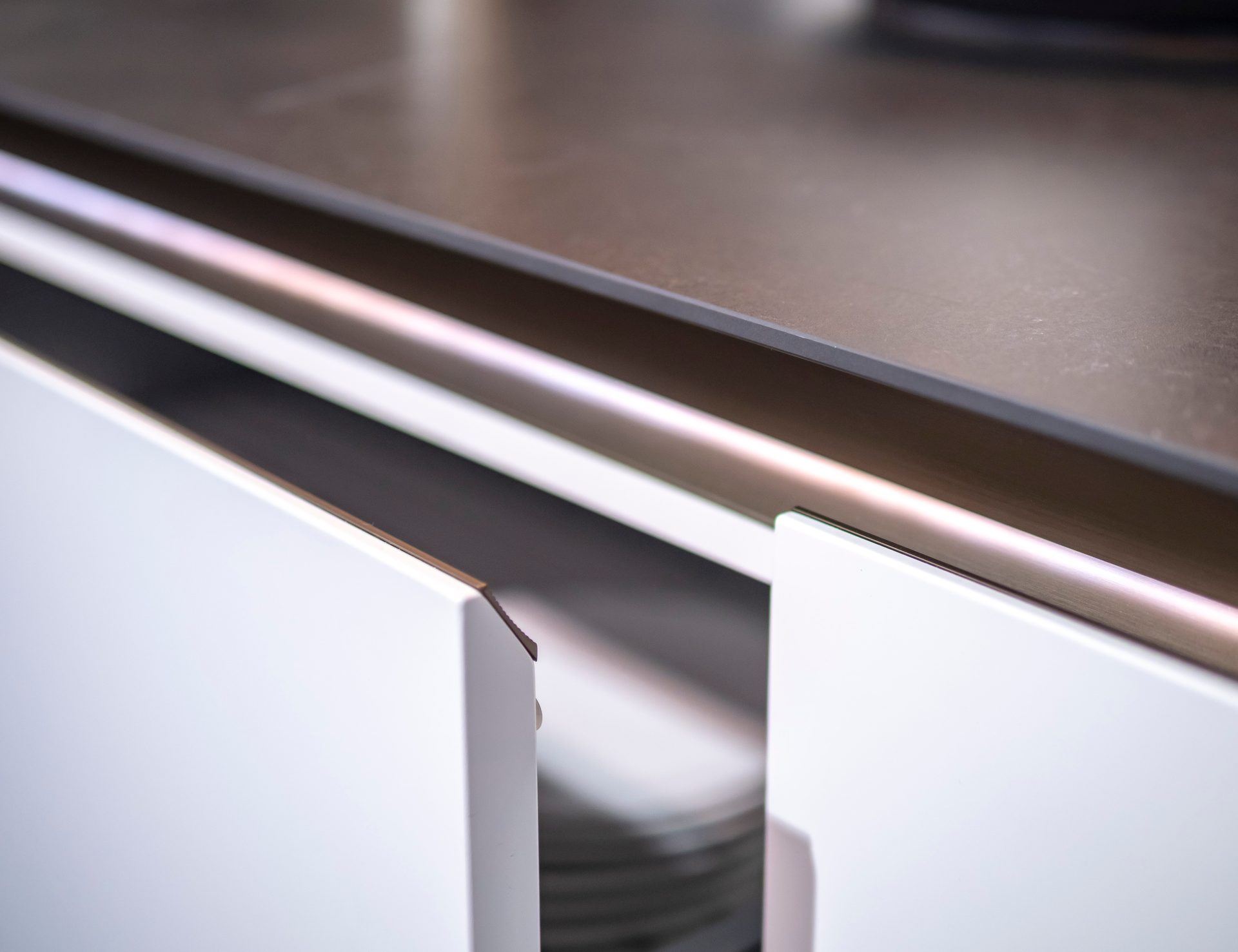 SieMatic Küche Detail