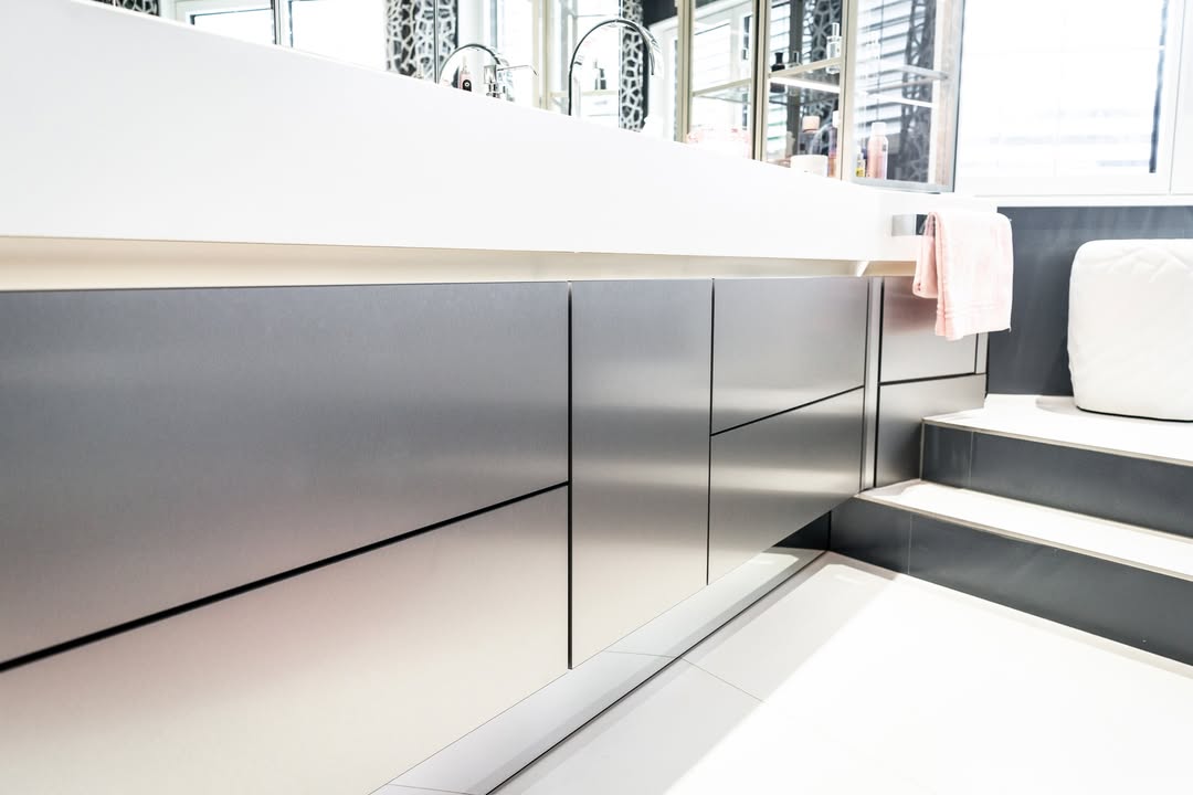 SieMatic – Spa