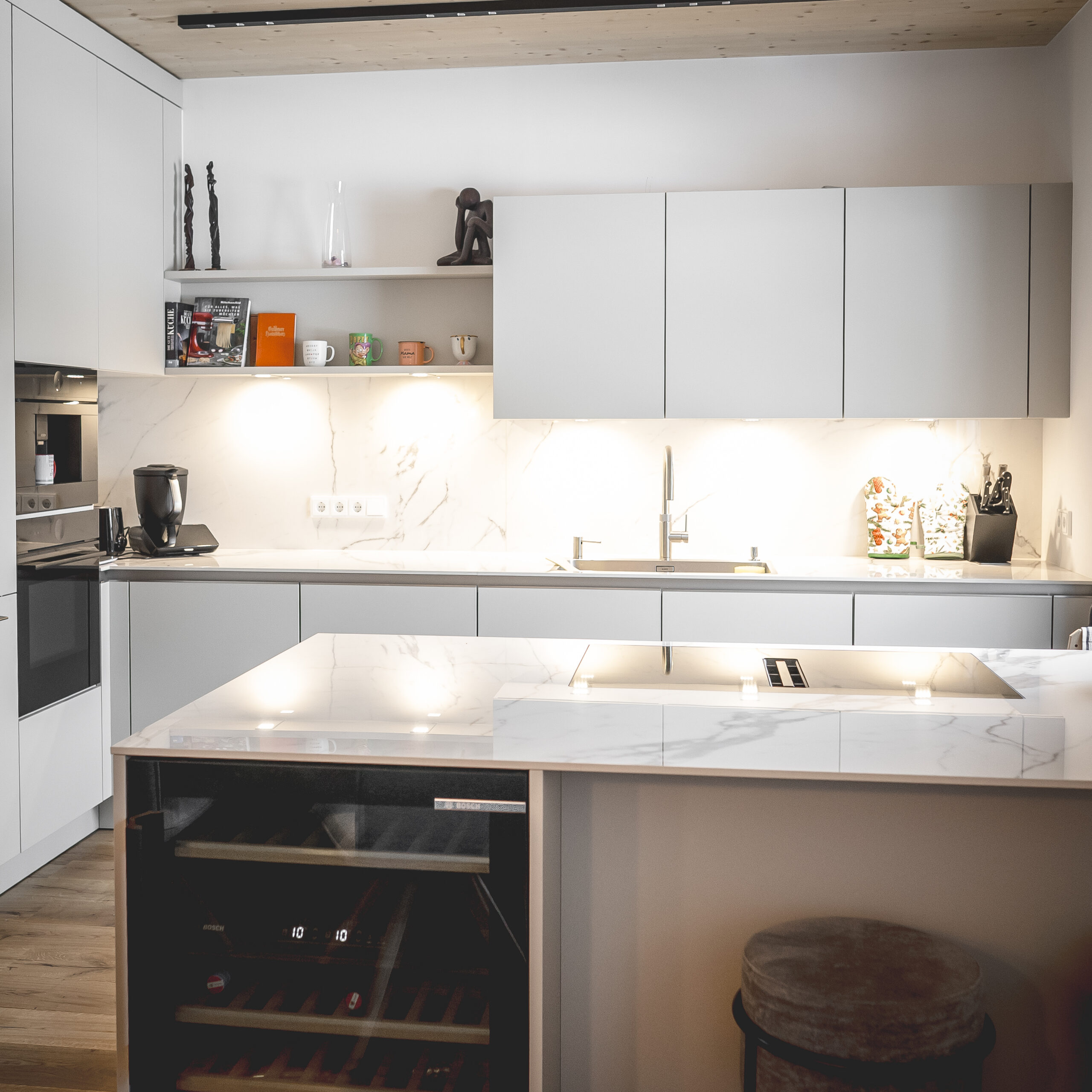 SieMatic – Mountain