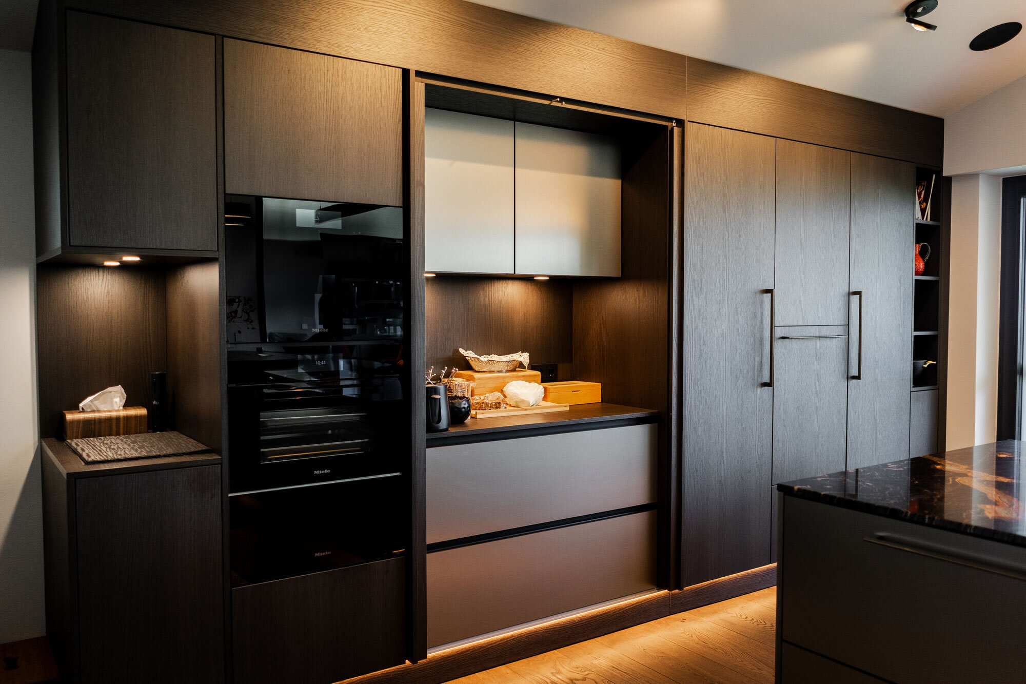 SieMatic Premium