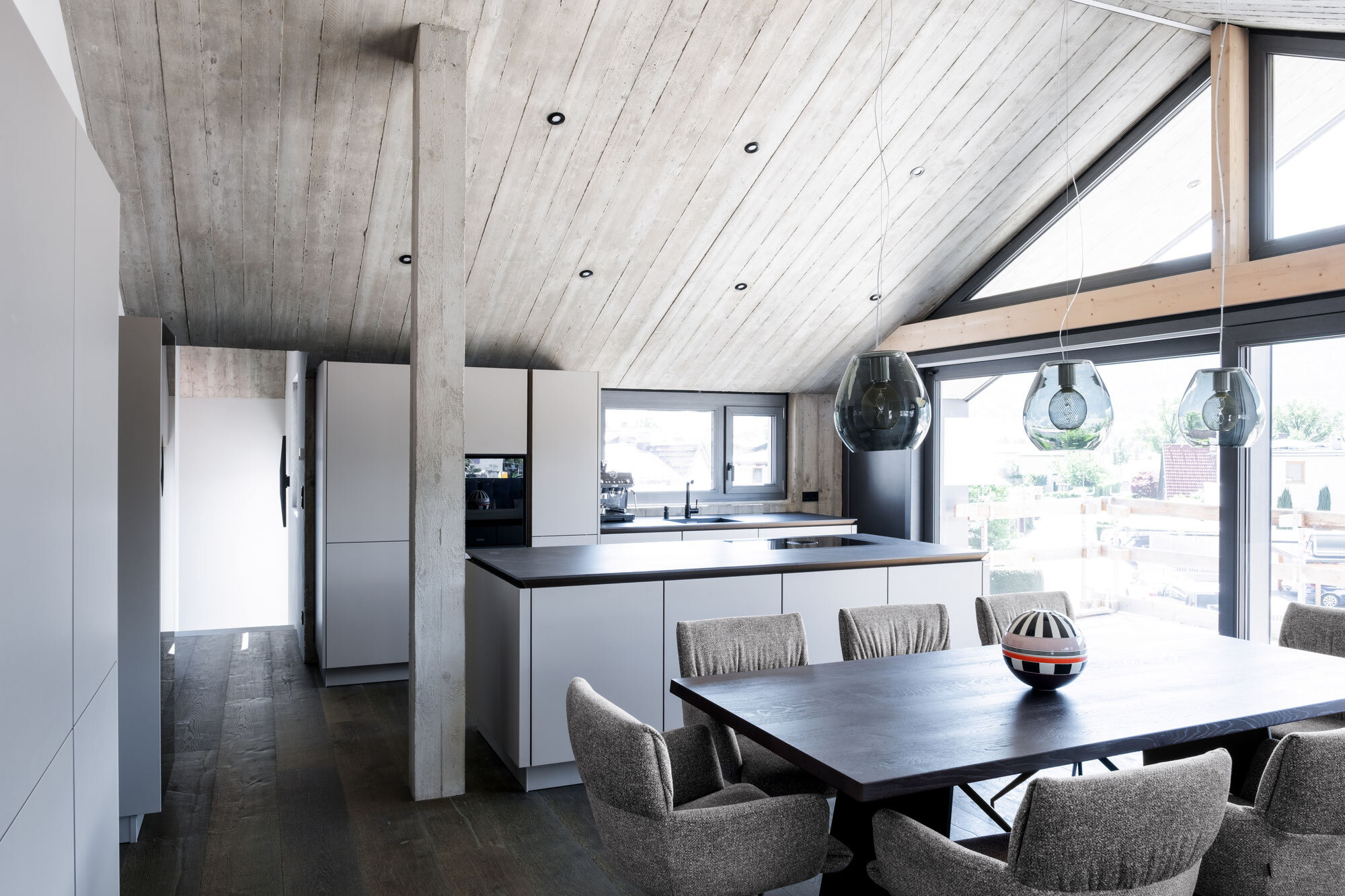 SieMatic Industrial