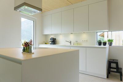 SieMatic All White