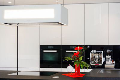 SieMatic Penthouse