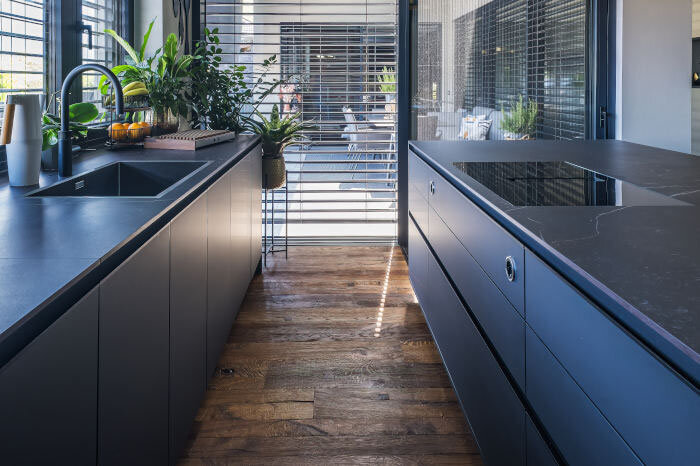 SieMatic Pool View