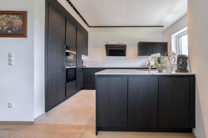 SieMatic Family