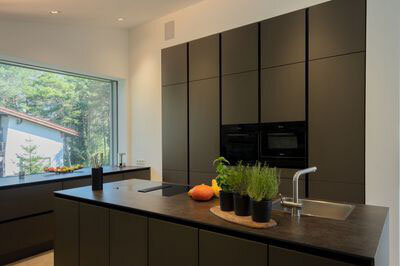 SieMatic Villa