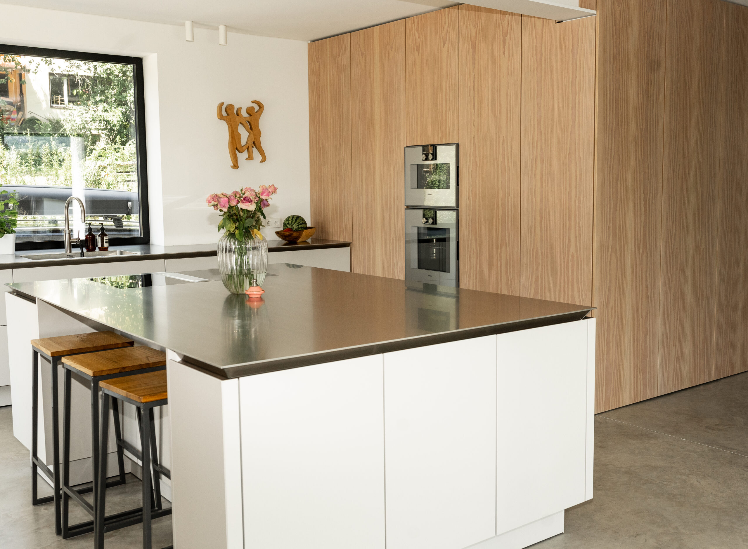 SieMatic – Sterling